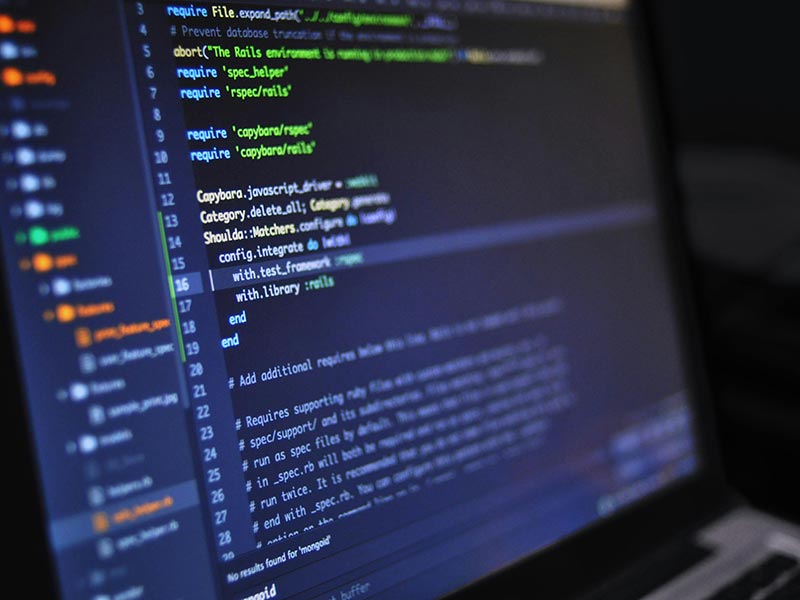 Custom Code