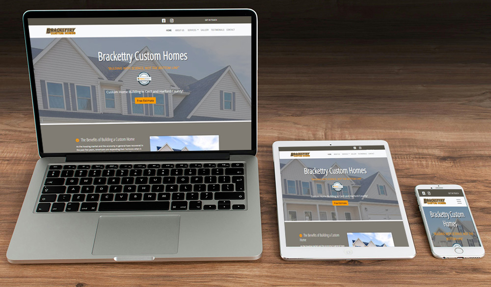Web Design
