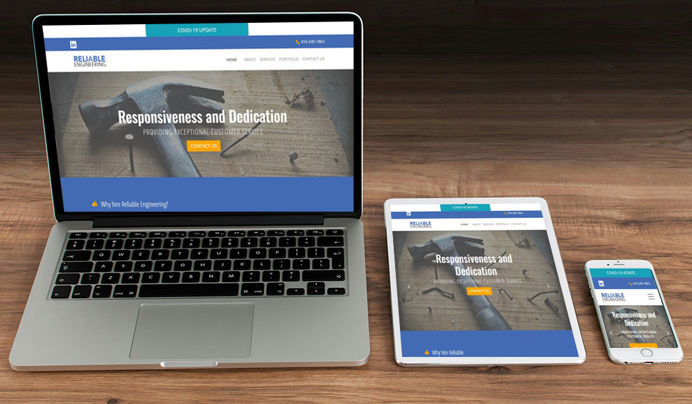 Web Design