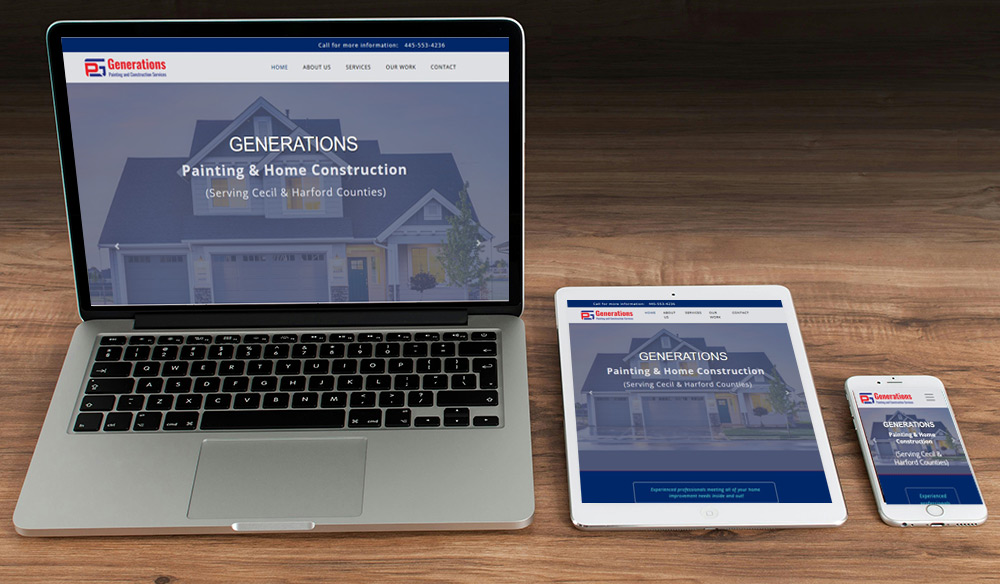 Web Design