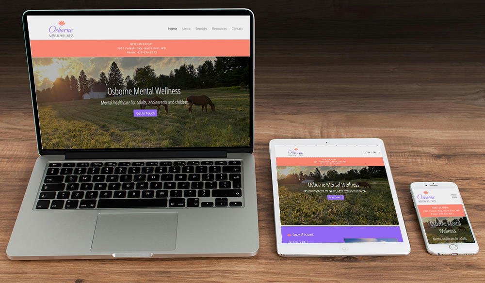 Web Design