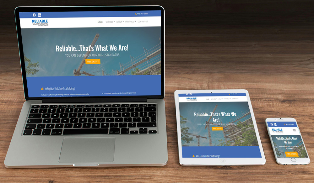 Web Design