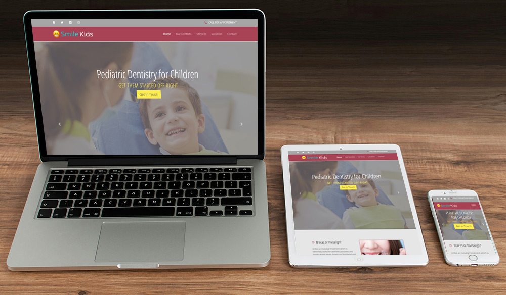 Web Design