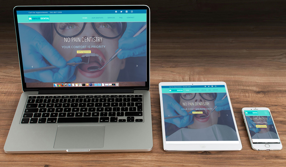 Web Design