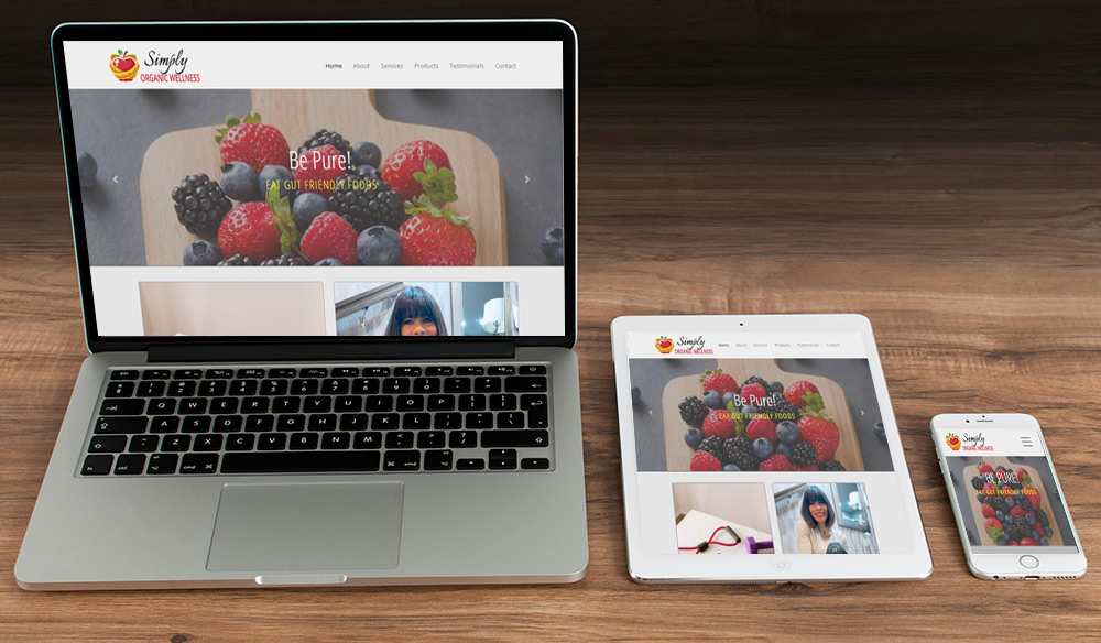 Web Design