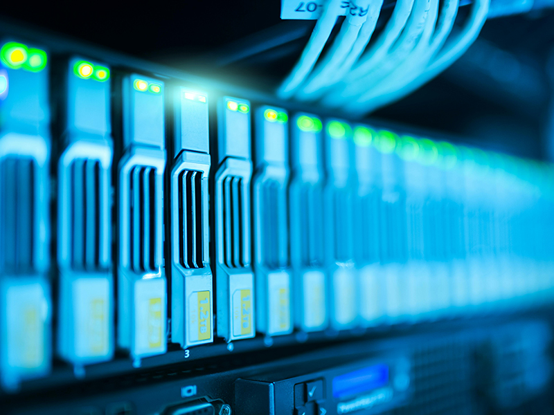 Web Hosting